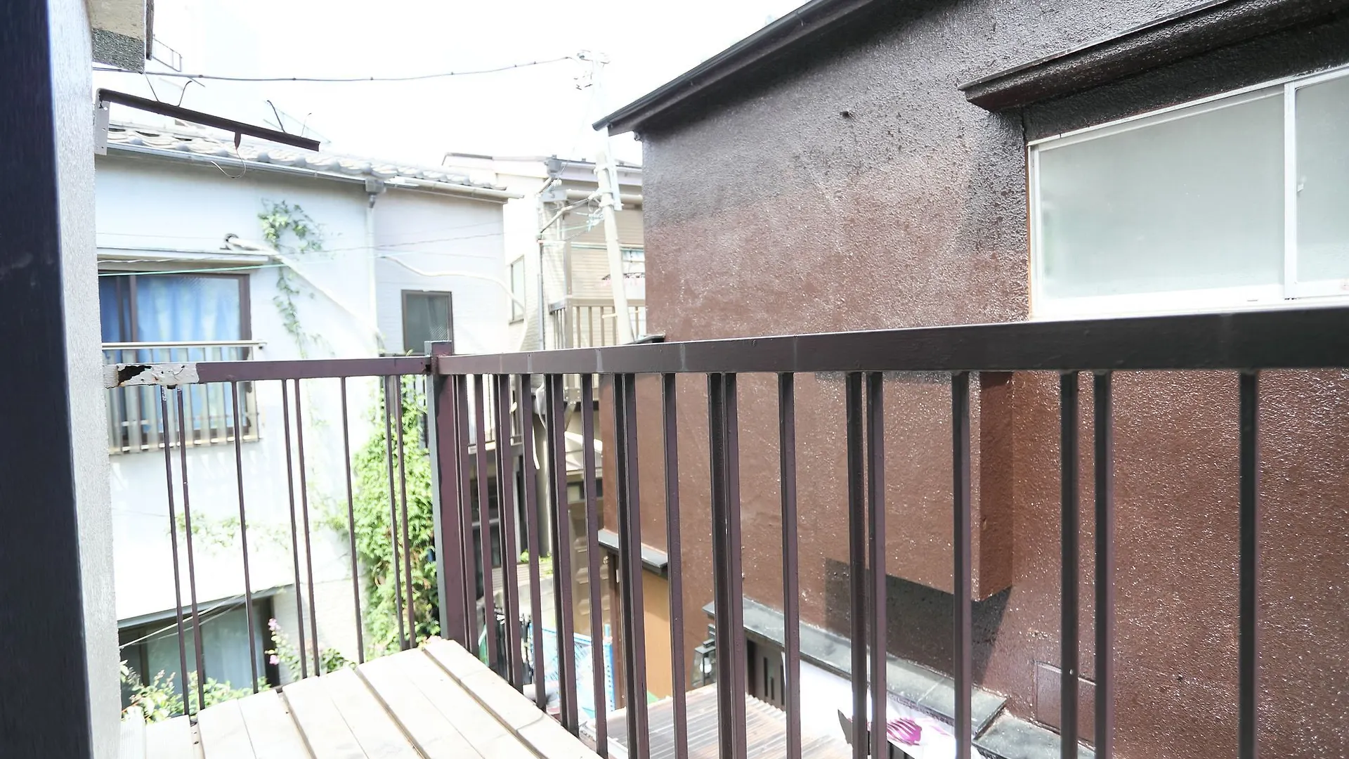 Villa Ikebukuro Altair Tokyo Japan