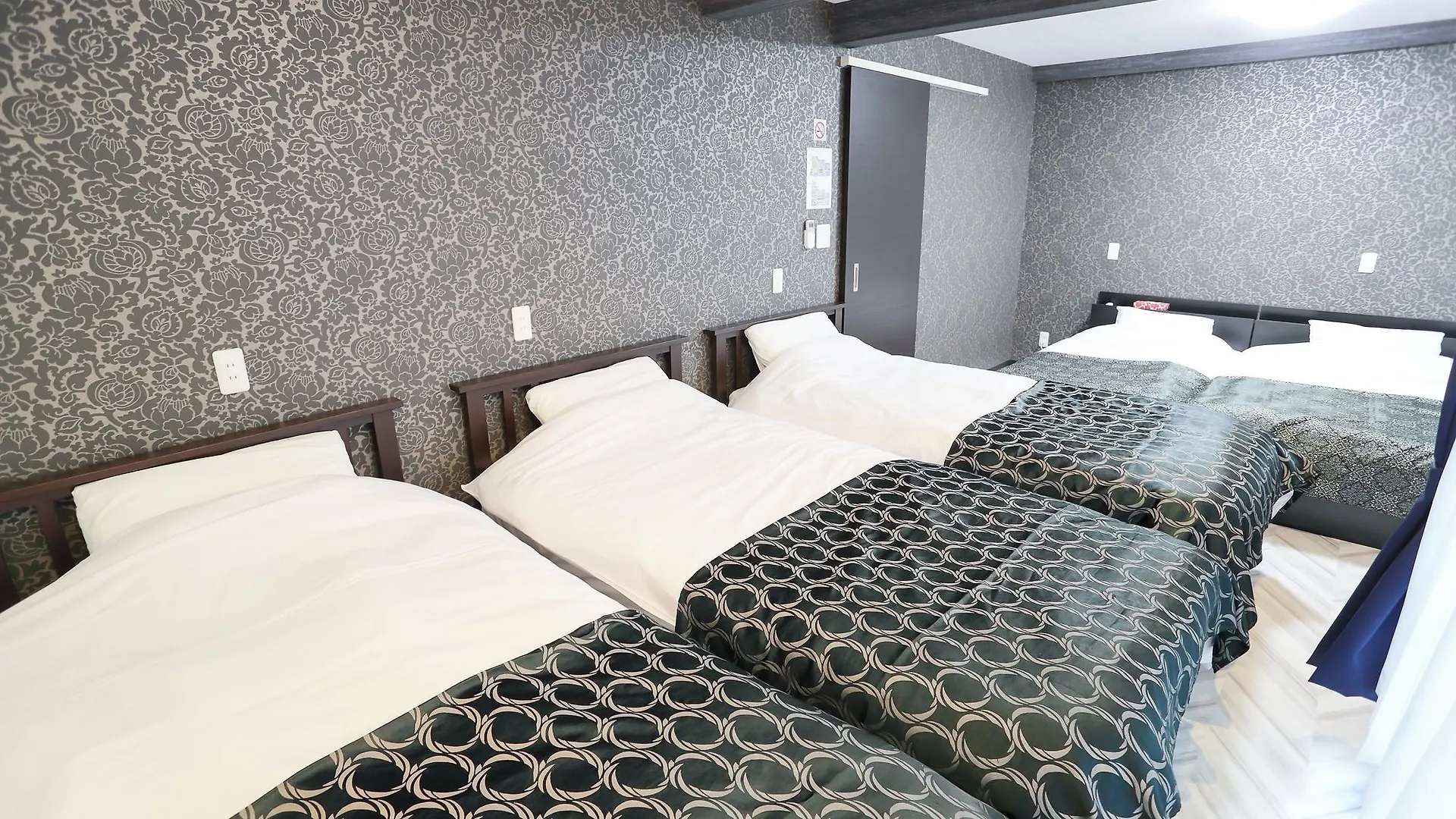 Hotel Villa Ikebukuro Altair Tokyo