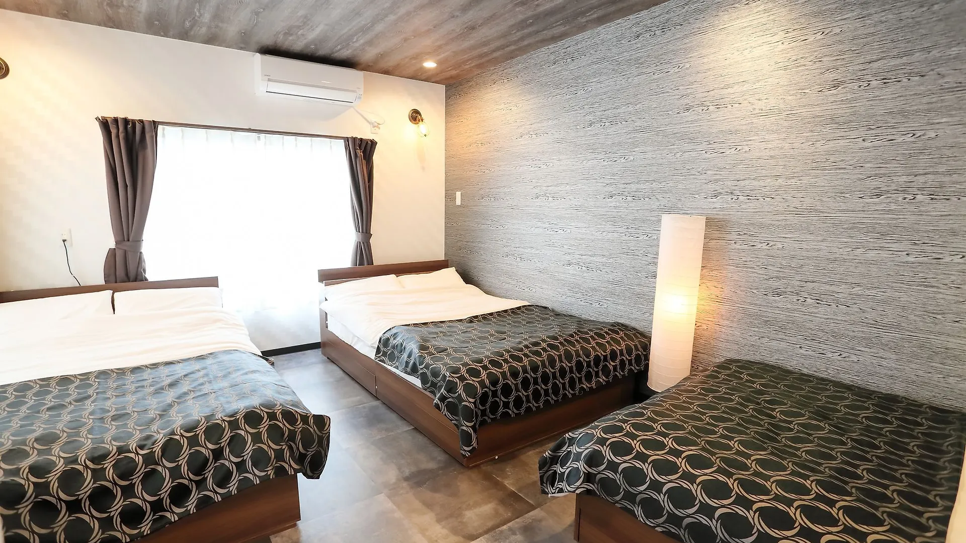 Villa Ikebukuro Altair Tokyo 3*,  Japan