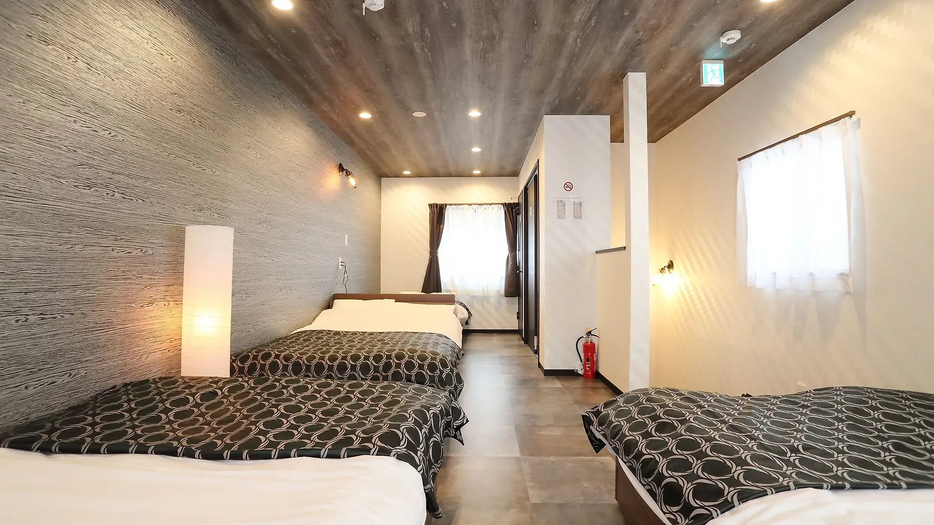 Villa Ikebukuro Altair Tokyo Hotel
