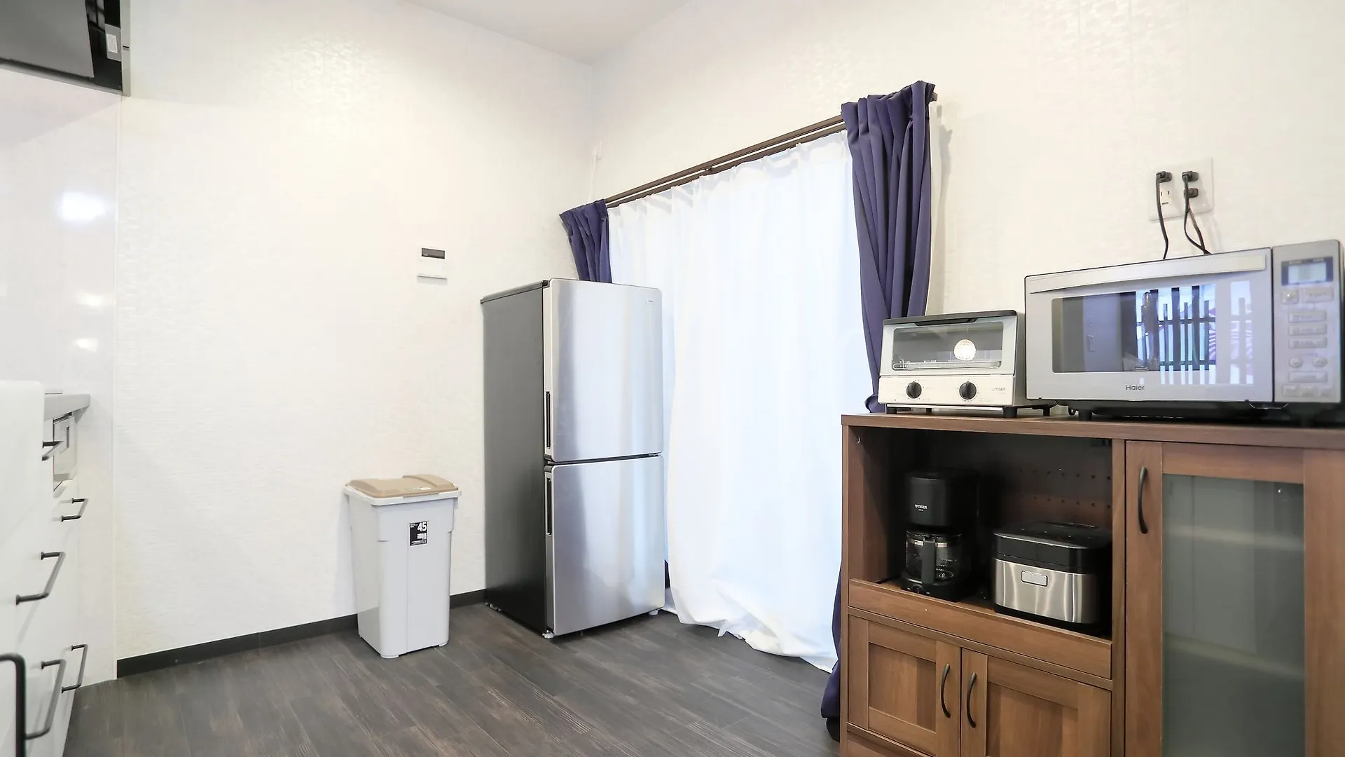 Hotel Villa Ikebukuro Altair Tokyo